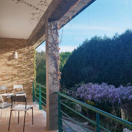 Casa Campo Ao Rio_Village Барселуш Экстерьер фото