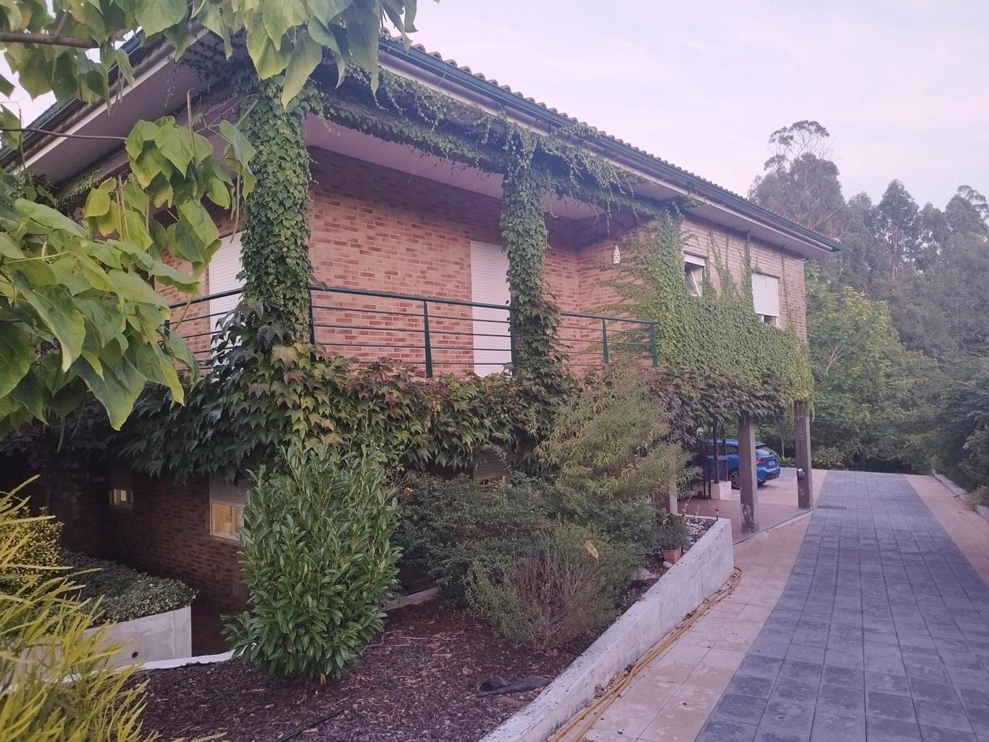 Casa Campo Ao Rio_Village Барселуш Экстерьер фото